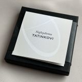 Venovacia kartička - TATINKOVI