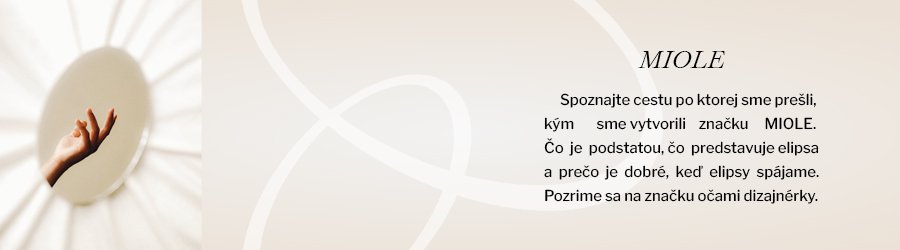 Příběh za tvorbou vizuální identity